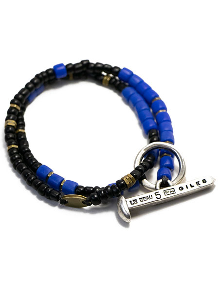 楽天市場】DRESS HIPPY“DH BONES BRACELET-THREE”DRESS HIPPY