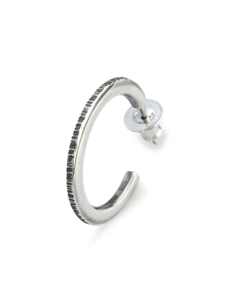 HARIM ハリム  thin rain pierce GP レインピアス 両耳 HARIM ハリム thin rain pierce GP レインピアス 両耳