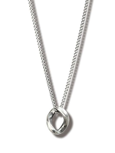HARIM ハリム 【 Beautiful chain【 S 】SV  [ HRP112 SV ] しろがね色 チェーン店 シャンデリヤ 首飾り 】[ 定め事品 ] 銀 925 メンズ レディース ユニ一発やる 一般受け ブランド名 今めかしい ラッピング 分かりやすい 有りの実 差し上げ物 差し上げ物 おすすめ 【 貨物輸送無料 】