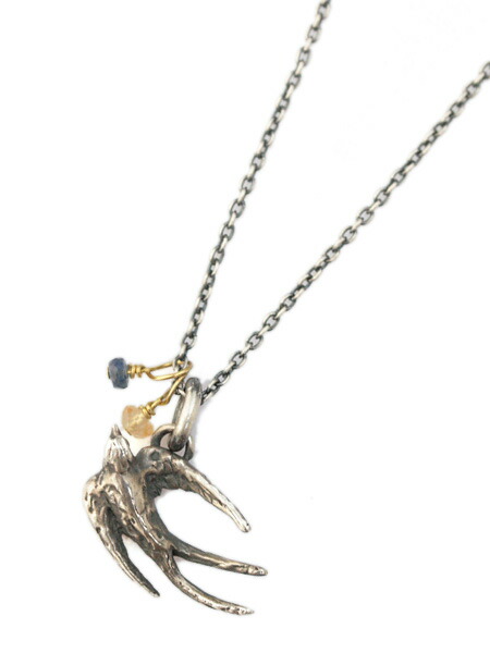 HARIM ハリム 【 Romanesque Swallow \