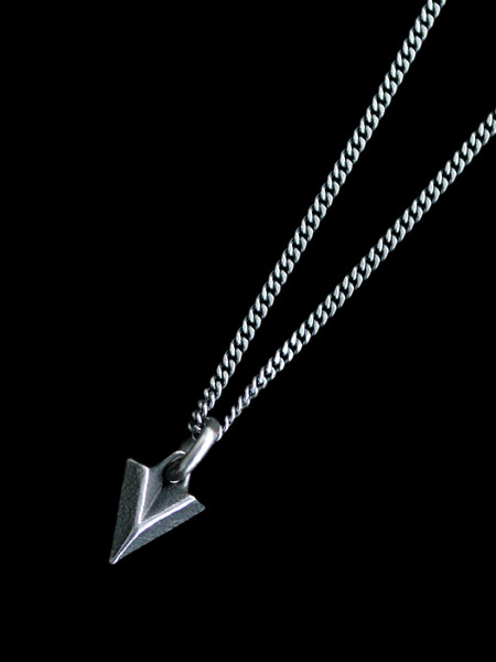 楽天市場】HARIM ハリム 【 Still Hard 【 V 】 GP Necklace