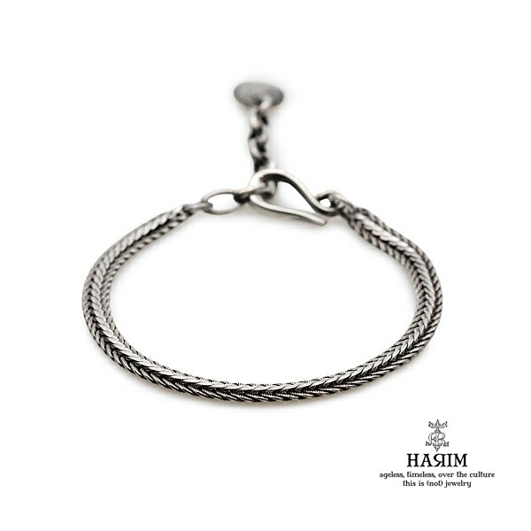 楽天市場】ORIGINAL FANI | FAN-DANA TM BRACELET (SILVER