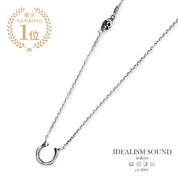 IDEALISM SOUND　 タイニーイーグルネックレス　 K10YG イデアリズムサウンド IDEALISM SOUND |TINY EAGLE NECKLACE K10YG [NO
