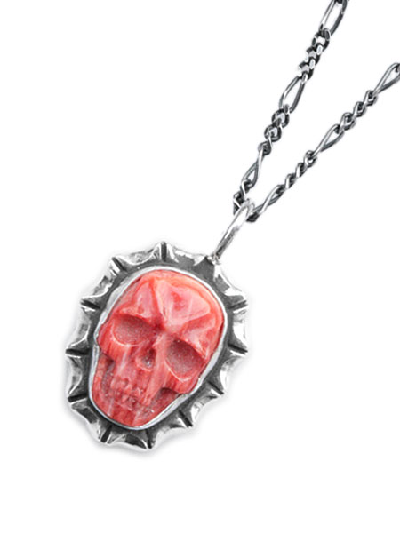 楽天市場】トイズマッコイ TOYS McCOY ペンダント スティーブ