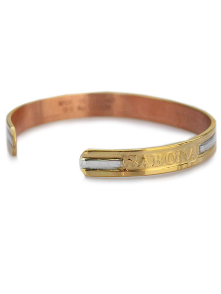 Its 12 Midnight Sabona London サボナロンドン Clic Duet Cuff Sabona London サボナロンドン Clic Duet Cuff Bracelet Clical Music Caph Bangle