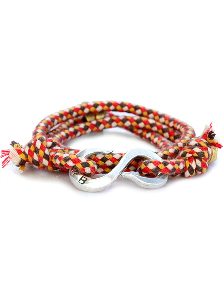 GILES & BROTHER ジャイルス アンド ブラザー 【 Multi Check Silver \