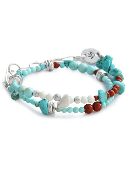 楽天市場】TSUNAIHAIYA ツナイハイヤ 【 Sunbow Bangle (Narrow