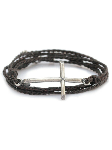 楽天市場】M.Cohen エムコーエン 【 W ブラックパール ブレスレット