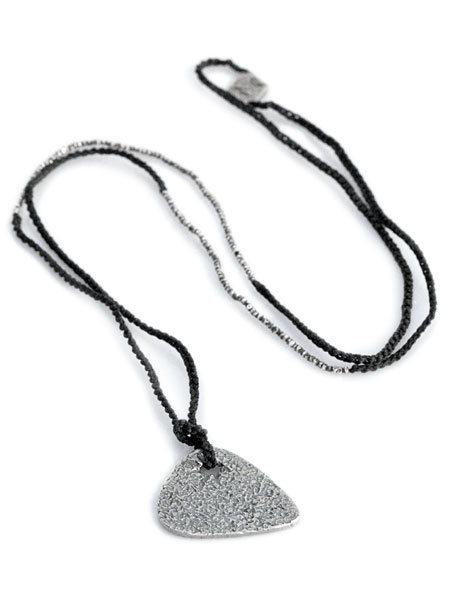 楽天市場】M.Cohen エムコーエン 【 アンティークビーズ&レザー