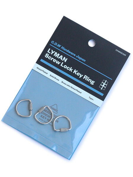 楽天市場】LYNCH SILVERSMITH リンチシルバースミス HAIRPIN KEY CHAIN