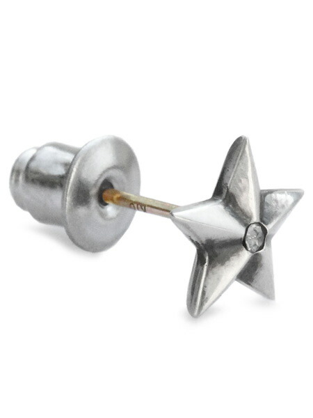 Its 12 Midnight Amp An Amplifier Regular Article Amp An Amplifier Regular Article Earrings Earring K10 Yellow Gold Smoke Black Swarovski Sterling Silver Jewel Star 925