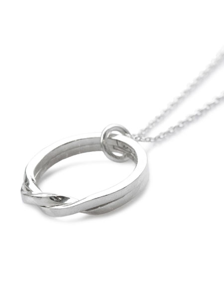 ACE by morizane エースバイモリザネ 【 acegimmel necklace / はやりっ児 ギメル 首飾り [ AG920603 ]】[ 定め事品 ] シャンデリヤ 分かりやすい 雅びやか スターリングしろがね色 2連 銀 925 有りの実 差し上げ物 差し上げ物 ユニ一発やる メンズ レディース 【 貨物輸送無料 】