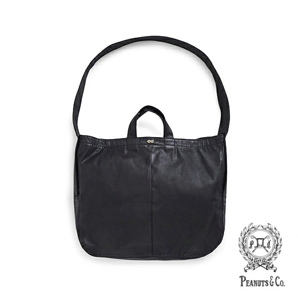 バッグ PIG SUEDE NEWS PAPER BAG 楽天市場】Peanuts&Co.×ADDICT