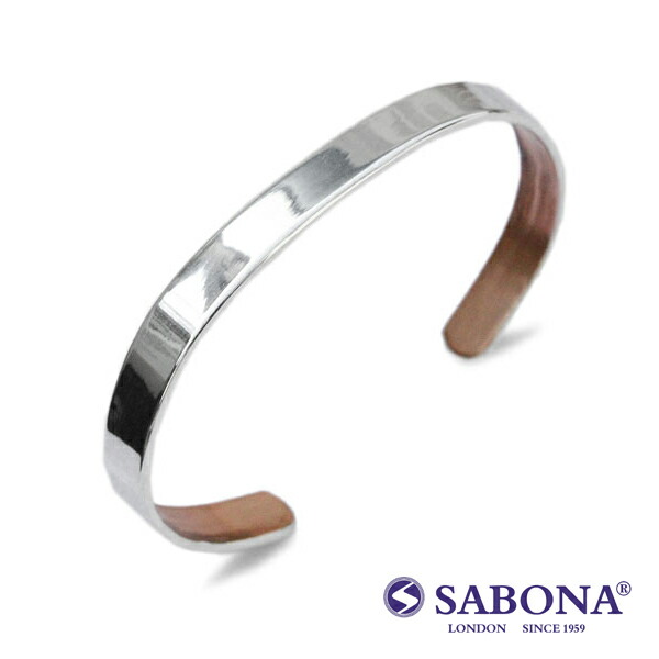 【楽天市場】SABONA LONDON サボナ ロンドン 【 Classic Gold Cuff Bracelet / クラシック ゴールド カフ ブレスレット 】[ 正規品 ] バングル 銅 カッパー メンズ レディース ユニセックス 人気 ブランド おしゃれ ラッピング 記念日 ギフト  プレゼント おすすめ ...