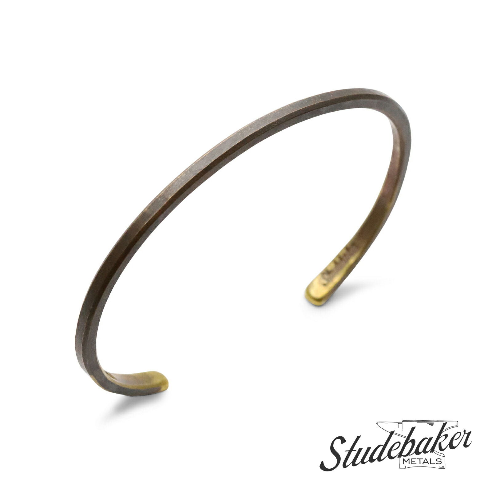 最終値下げ　STUDEBAKER LS バングル 最終値下げ STUDEBAKER LS バングル STUDEBAKER METALS （ス