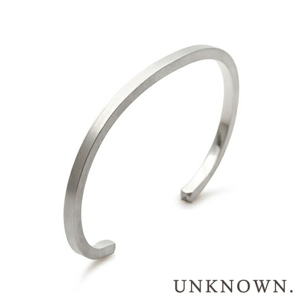 楽天市場】UNKNOWN. アンノウン 【 U042 ” CRASH1 ” RING