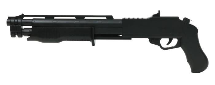 ウォーターショットガン WG-06 17340