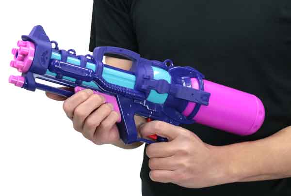 お水火器 エアノヴァリス 17370