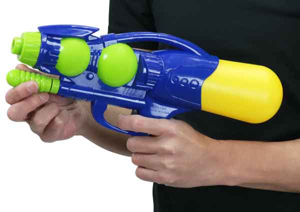 お水火器 エアアクアシーカー 17400