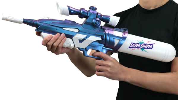 お水火器 エアレイザースナイパー 17410