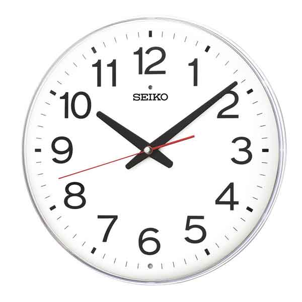 電波クロック 掛時計 SEIKO セイコー KX278W