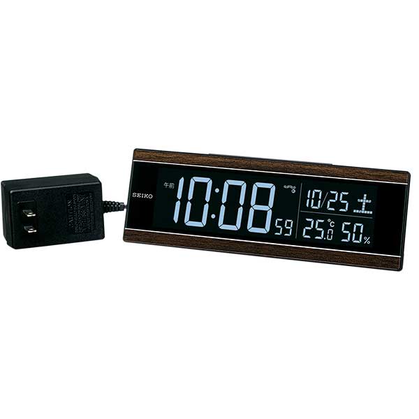 楽天市場】【SEIKO CLOCK】 セイコークロック FM対応ラジオ 電波