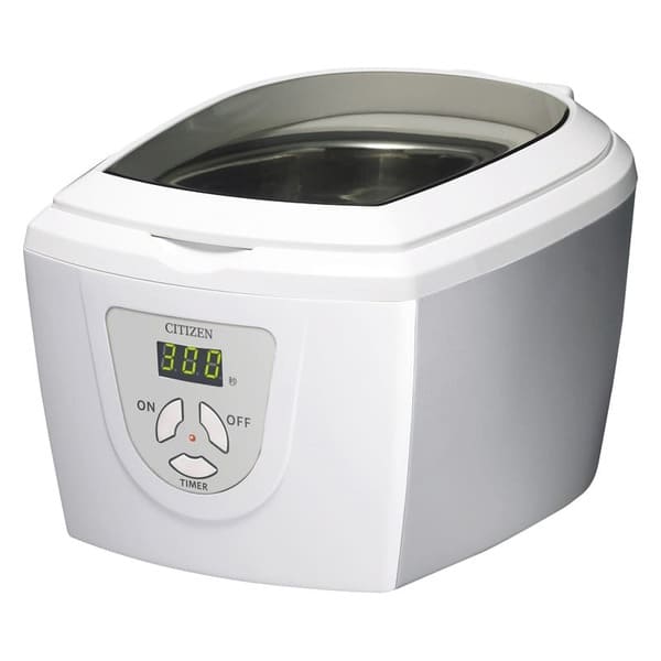 シチズン 超音波洗い濯ぎ器 SWS510