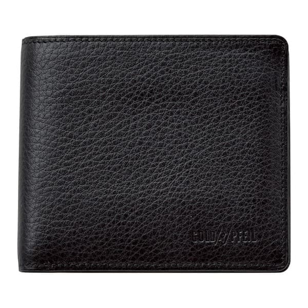 ゴールド整理保存用具 札入 黒いこと GPC0215