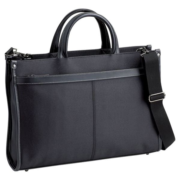 楽天市場】【新品/取寄品/代引不可】【特選商品5】3WAYブリーフバッグ