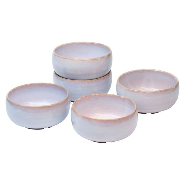 楽天市場】小鉢 萩焼 和食器 皿 小皿 国産 日本製 釉彩小鉢揃 1