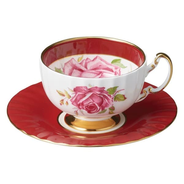 楽天市場】エインズレイ(AYNSLEY) 英国製 カップ＆ソーサー