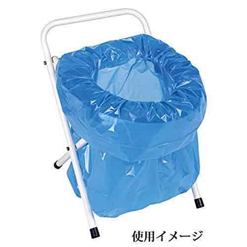 セルレット NEW簡易便座 870324