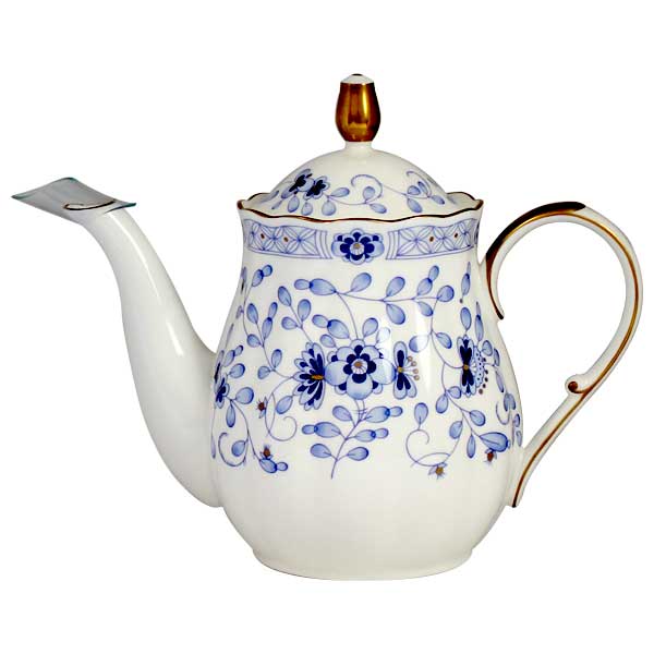 楽天市場】【NARUMI】 【ナルミ】 ボーンチャイナ ミラノ ティーポット