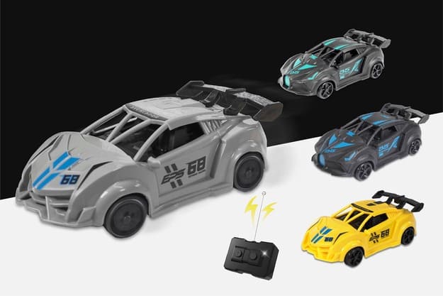 RCビックレーシング　ラジコン 楽天市場】ハック HAC2933 【色指定不可】 ラジコン RC グランド