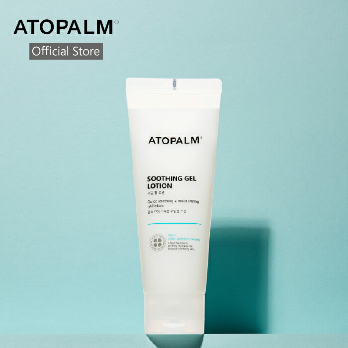 楽天市場】【正規販売店・日本国内発送】 アトパーム MLE クリーム