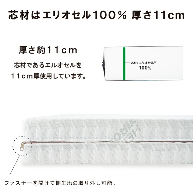 マニフレックス ハイキュ ヴィロブロック ウィングジャンル シングル大きさ 三つ折り 羽根タイプ Viroblock マットレス 三つ折り 抗菌 抗ビールス 抗バクテリア 敷布団 額反対 Magniflex Heiq Viroblock ウィングタイプ ウイング 置き目貫録 10年次担保 Brucetires Ca