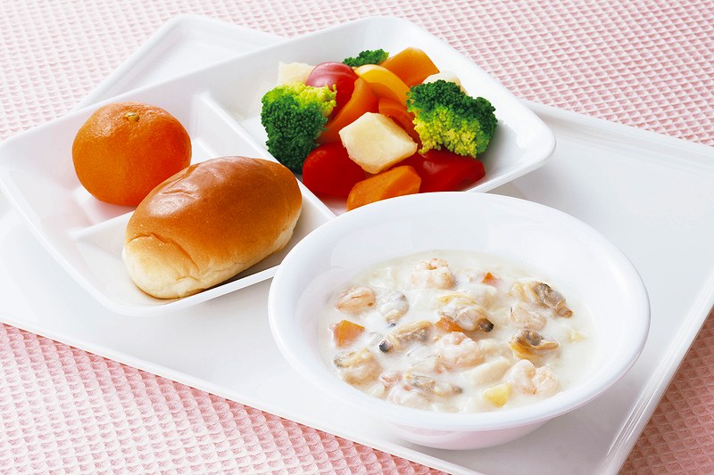 楽天市場】【冷凍】NIGICO シーフードミックス生食用 500G (株式