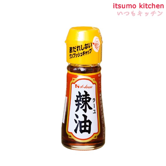 楽天市場】ラー油 105g ユウキ食品 : itsumo kitchen