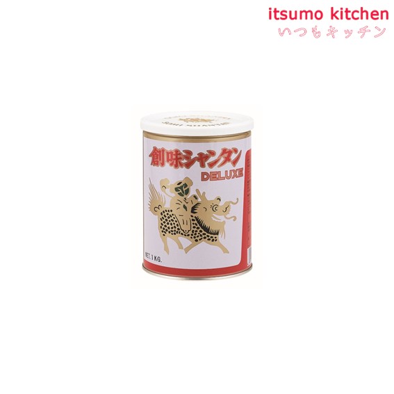 シャンタンデラックス1Kg　創味食品