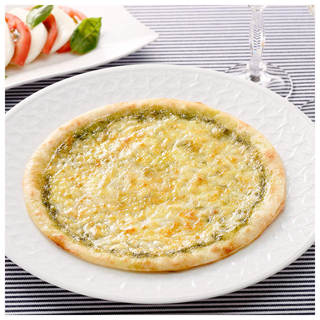 貨物輸送無料 お徳狙 氷結食料品 勤め用 お弁当 おかず お把っ手 惣菜 おうちごはん ステイホーム 家作飲み 招宴 時短 まとめ買い 粗餐 イタリアン ピザパイ ミラノ仕来たりジェノベーゼピッツア 800 150gx5食 エム シーシー食品 Doorswindowsstairs Co Uk