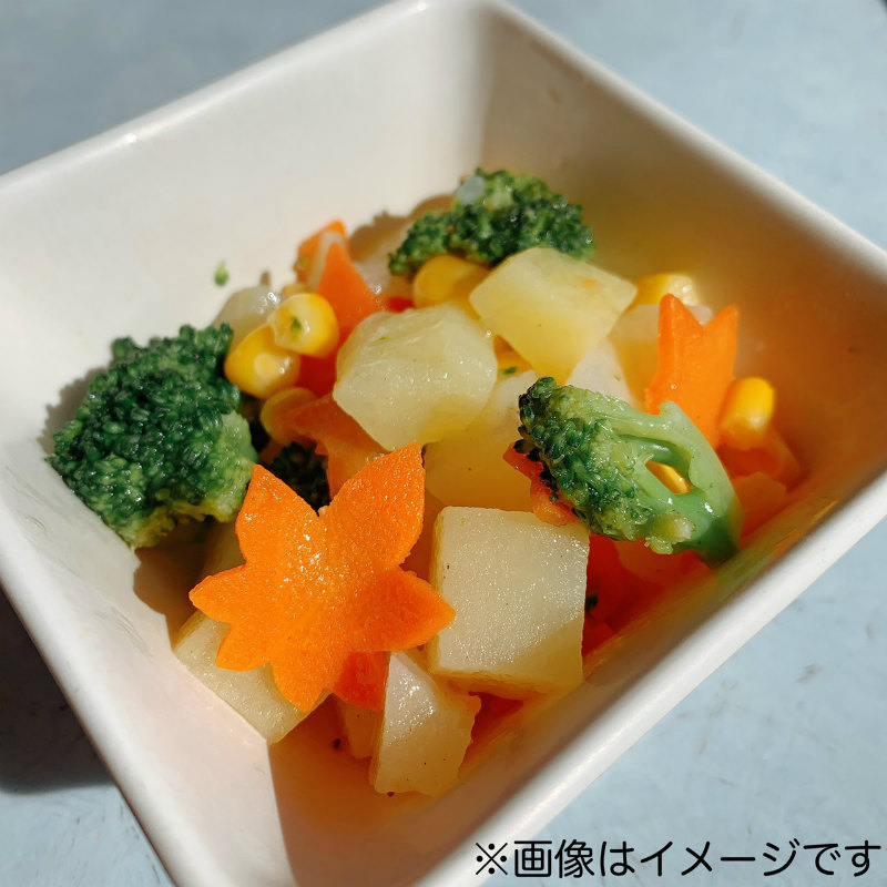 楽天市場】＜冷凍＞ 11341 里芋 1/4カット 500g 京果食品
