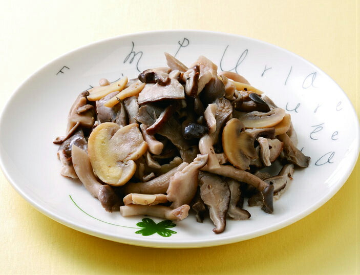 きのこぉ商品 楽天市場】＜冷凍＞【送料無料】 11694x20 きのこミックス 500g