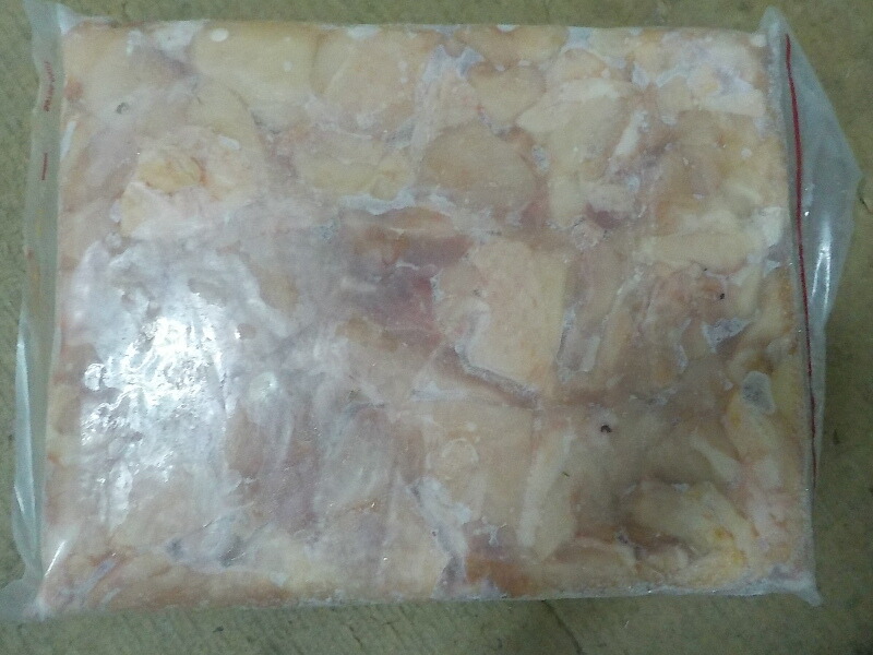 お徳用 冷凍食品 25 30 おうちごはん おかず おつまみ お弁当 まとめ買い ステイホーム タイ産 チキン パーティー 冷凍鶏もも肉カット 家飲み 時短 業務用 ２ｋｇ 素晴らしい 業務用