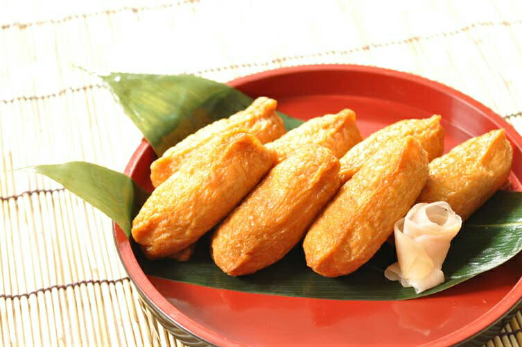 けんなりさん専用 楽天市場】【冷凍】2708 いなり寿司 （40g×12ヶ/PC） 大冷【3980円