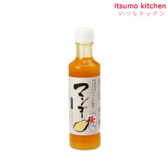 かき氷用シロップ マンゴー 0ml 中村商店 お気にいる