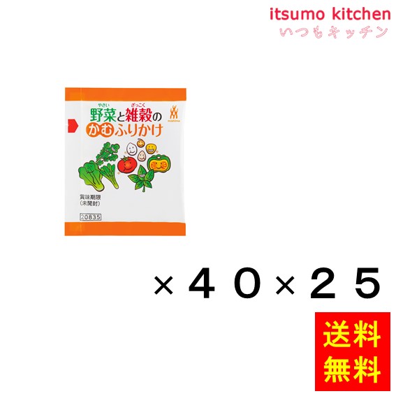 楽天市場】【送料無料】瀬戸風味 40gx60袋 三島食品 : itsumo kitchen