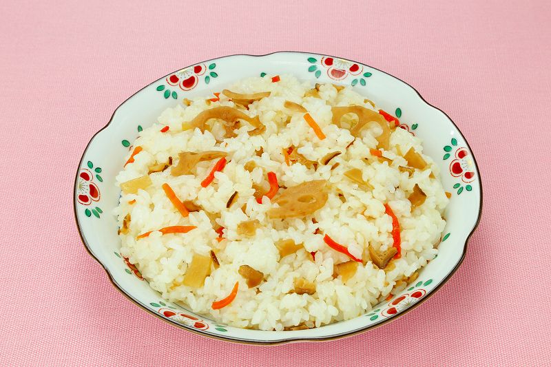楽天市場】三島食品混ぜ込み用ごはんの素五目釜めし : 食品卸