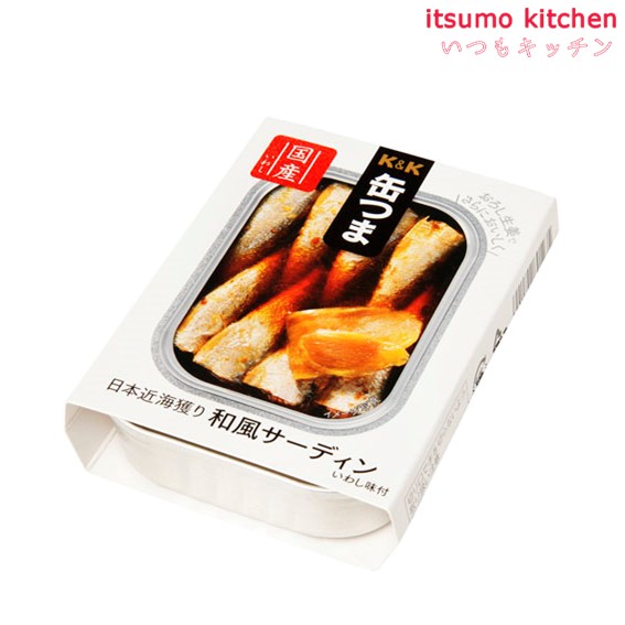 楽天市場】【リニューアルの予定有り】K＆K 缶つま めいっぱい焼鳥