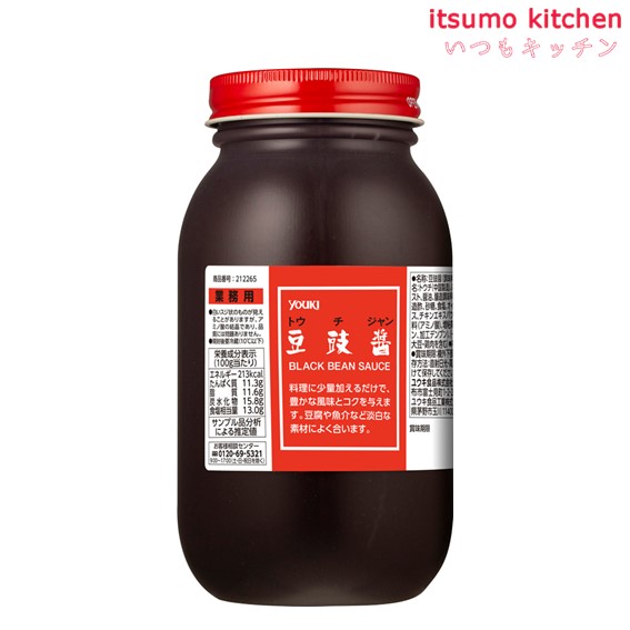 楽天市場】四川豆板醤 500g ユウキ食品 : itsumo kitchen