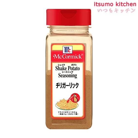 楽天市場】フライドチキンシーズニング 350g マコーミック ユウキ食品